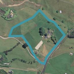 398 Dalbeth Road, Hamurana