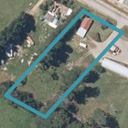 3312 Weber Road, Weber
