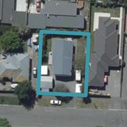 20 Gresham Terrace, New Brighton, Christchurch