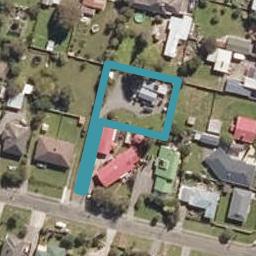 24 Beaven Street, Marton