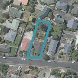 5 Leary Street, Kenmure, Dunedin