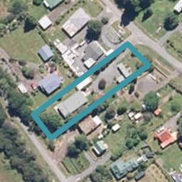 15 Poro Street, Raurimu