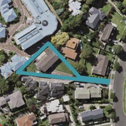 26 Pyatt Crescent, Saint Johns, Auckland