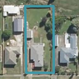 43 Goldfinch Street, Taihape