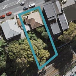 506 New North Road, Kingsland, Auckland
