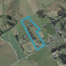 116 Green Island Bush Road, Blackhead, Dunedin