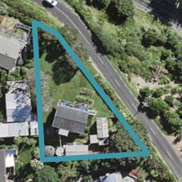 1 Tawa Street, Oneroa, Waiheke Island