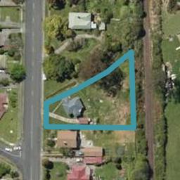 85A George Street, Hikurangi, Hikurangi