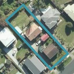 34 Ranfurly Street, Dargaville, Dargaville