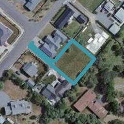 8A Garrity Lane, Greytown