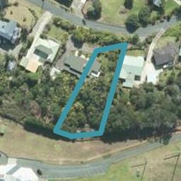 16 Park Road, Dargaville