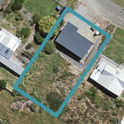 16 Parrett Street, Bluff, Bluff