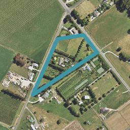 152 Haisman Road, Makauri, Gisborne