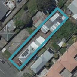 47 King Street, Sydenham, Christchurch