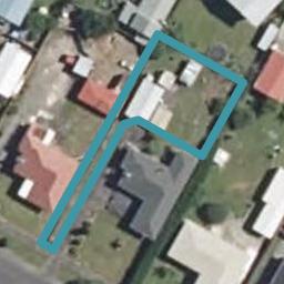 44A Duke Street, Levin, Levin