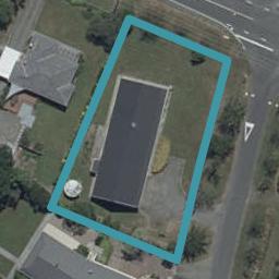 21 Trent Street, Rongotea, Rongotea