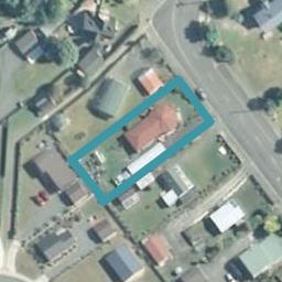20 HOME ST, Manapouri, Manapouri