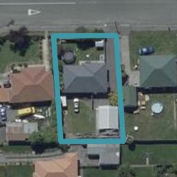 36 Hercules Street, Shirley, Christchurch