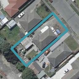 208 Shortland Street, Aranui, Christchurch
