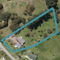 657 Ormandy Road, Whangarei