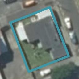 504 Cochrane Street, Thames