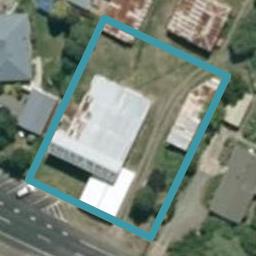 54 Bridge Street, Ongaonga, Ongaonga
