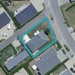 42 Burgundy Drive, Martinborough, Martinborough