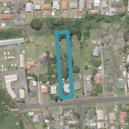 78 Bignell Street, Gonville, Whanganui