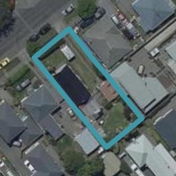 5 Leamington Street, Addington, Christchurch