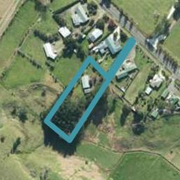 132 Colville Road, Dargaville