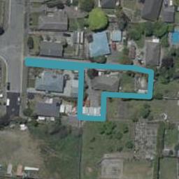 8A Thurso Place, New Brighton, Christchurch