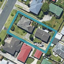 8 Hilltop Road, Parkvale, Tauranga