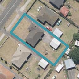 243 London Street, Tawhero, Whanganui