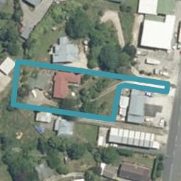66 King Street West, Te Kūiti