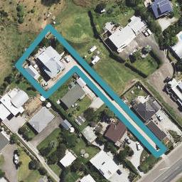 58A Moana Road, Okitu, Gisborne