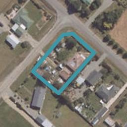 21 Edinburgh Street, Waimate, Waimate