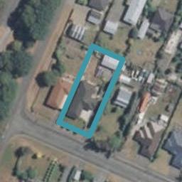 5 Bowen Street, Rakaia, Rakaia