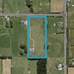 531 Stirrat Street, Tisbury, Invercargill