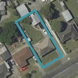 108 Rugby Street, Awapuni, Palmerston North