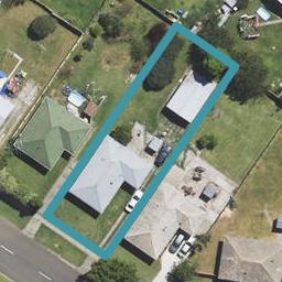 76 Huxley Road, Outer Kaiti, Gisborne
