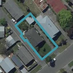 121 Cobham Street, Spreydon, Christchurch