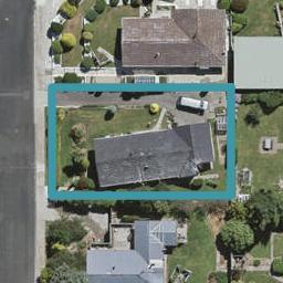 36 Ascot Terrace, Kingswell, Invercargill