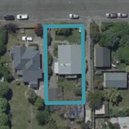 46 Riverview Street, Beckenham, Christchurch