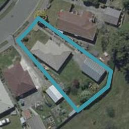 8 Trina Place, Shirley, Christchurch