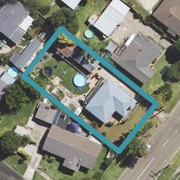 42 Mary Street, Mangapapa, Gisborne