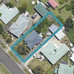 40 Fenton Street, Kawerau, Kawerau