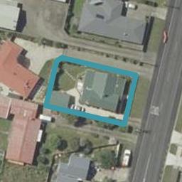 65 Salisbury Street, Ashhurst, Ashhurst