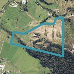 0 Baker Creek Road, Karamea, Karamea