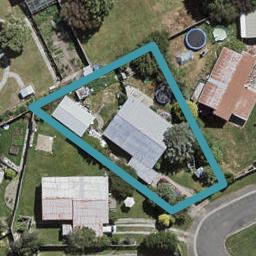 28 Avon Place, Clifton, Invercargill