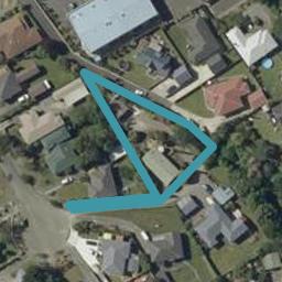 11A Miles Place, Awapuni, Palmerston North